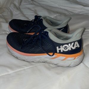 Women’s HOKA one one
